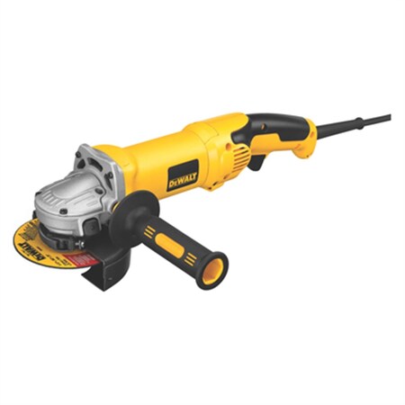 Dewalt 5"/6" Grinder w/o Lock 28065N